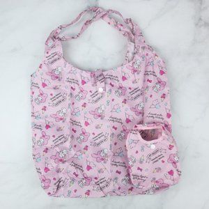 NWOT Sanrio My Melody Eco Bag
